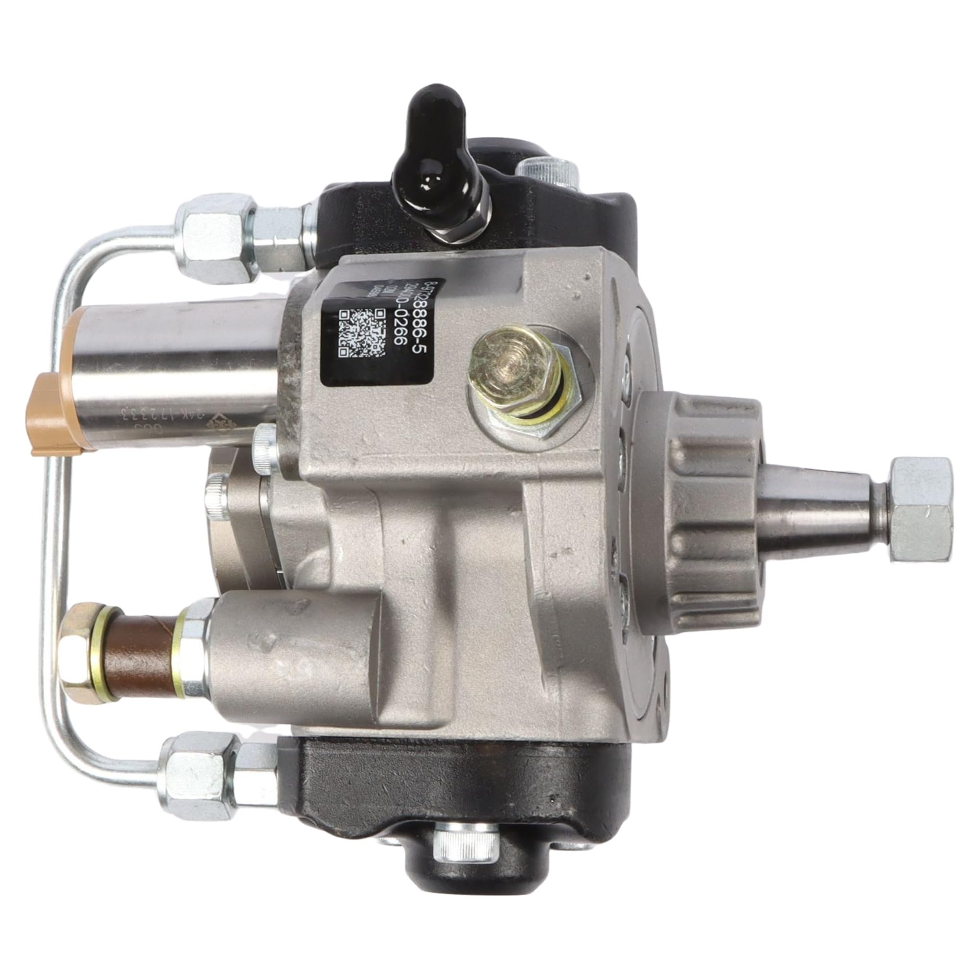 ayu！ Yunnei 4110004066108 X100004284 Alternator Jfz2513 for