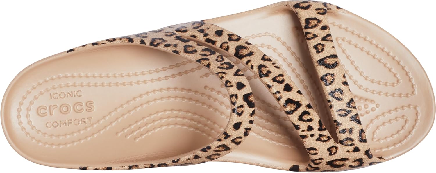 Crocs Women's Kadee Ii Flip Flop