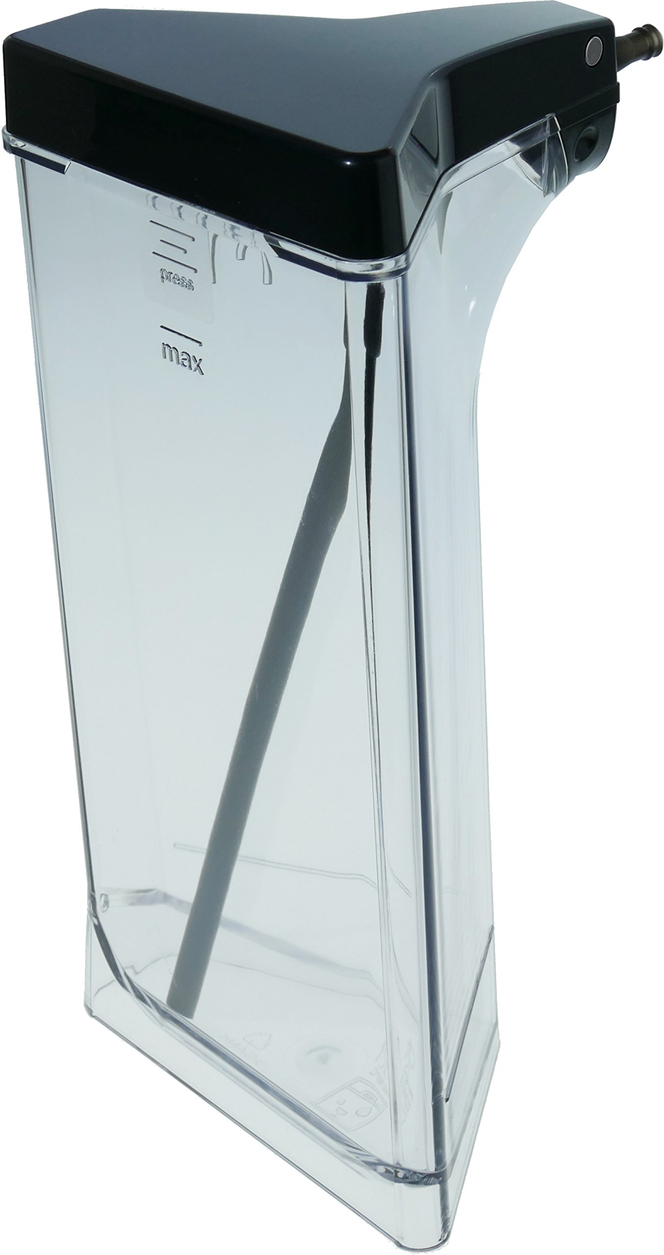 Siemens Milk Container EQ.9