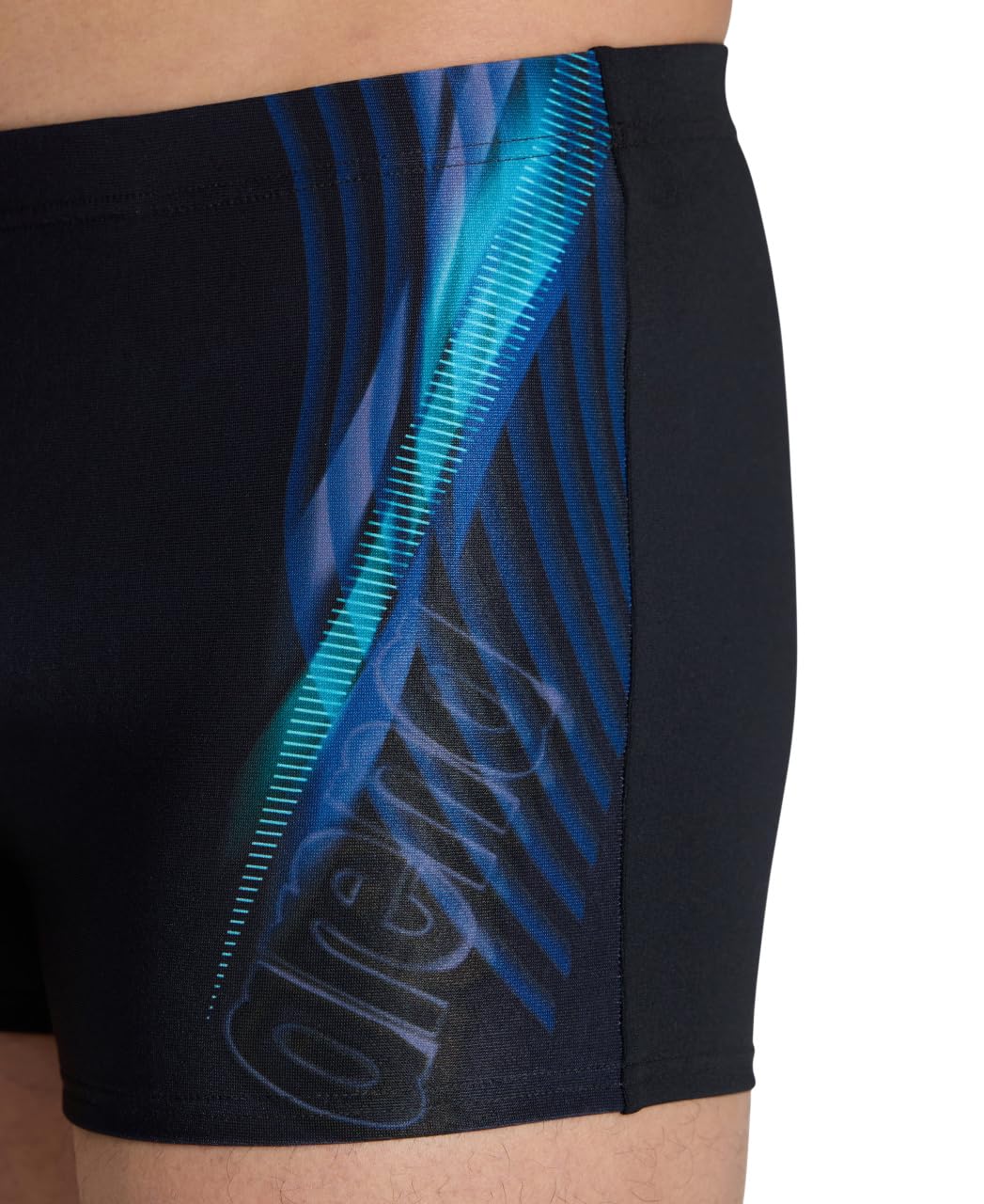 ARENA Men's Underwater Swim Short Costume a Pantaloncino Uomo (Pacco da 1)