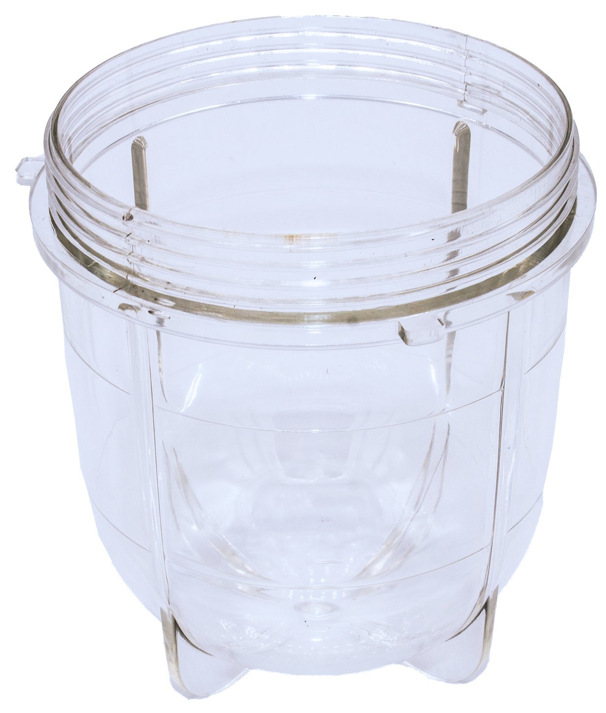 Crazy Clearance Blendin 2 Pack Short Cup with Black Jar Lid, Compatible with Original Magic Bullet Blender Juicer 250W MB1001 Flash Sale Blendin 2 Pack Short Cup with Black Jar Lid, Compatible with Original Magic Bullet Blender Juicer 250W MB1001