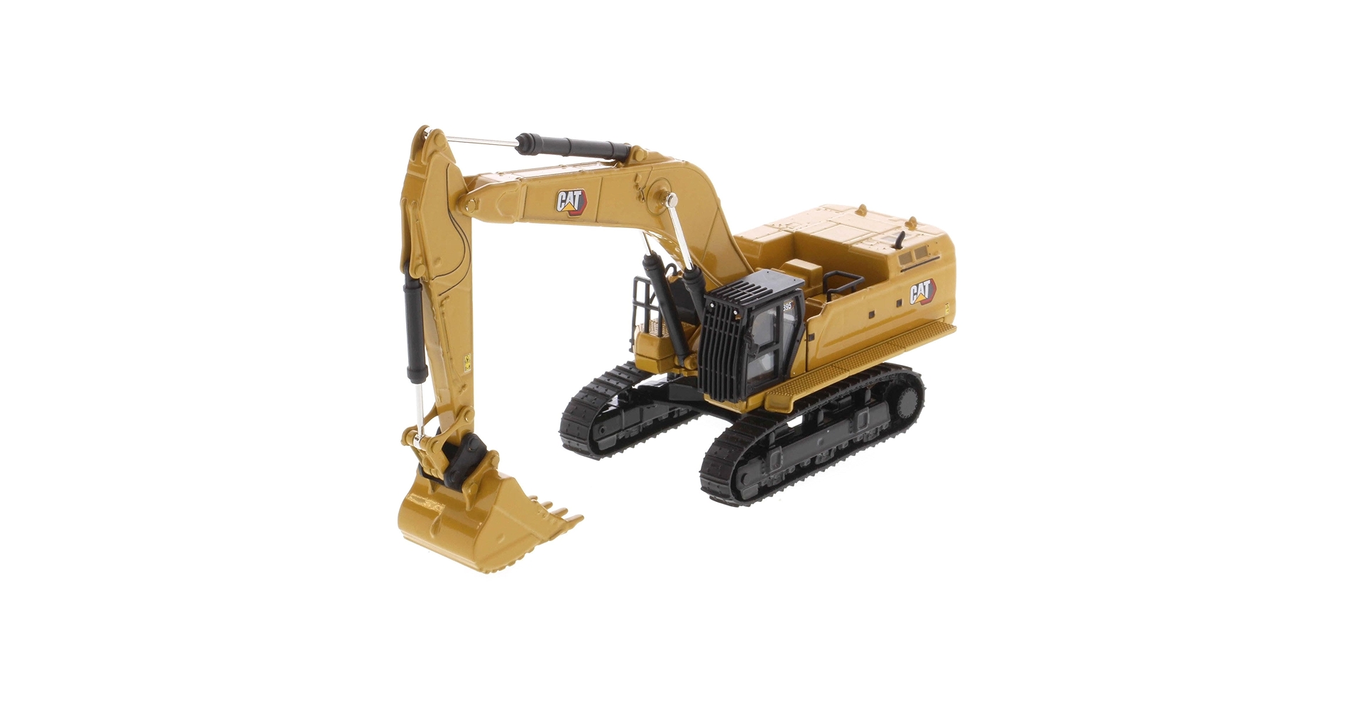 本日のみの値下げ❕CAT diecast masters 85569 CAT diecast masters 85569 1:50 320 スケール 1:50 Cat® 320