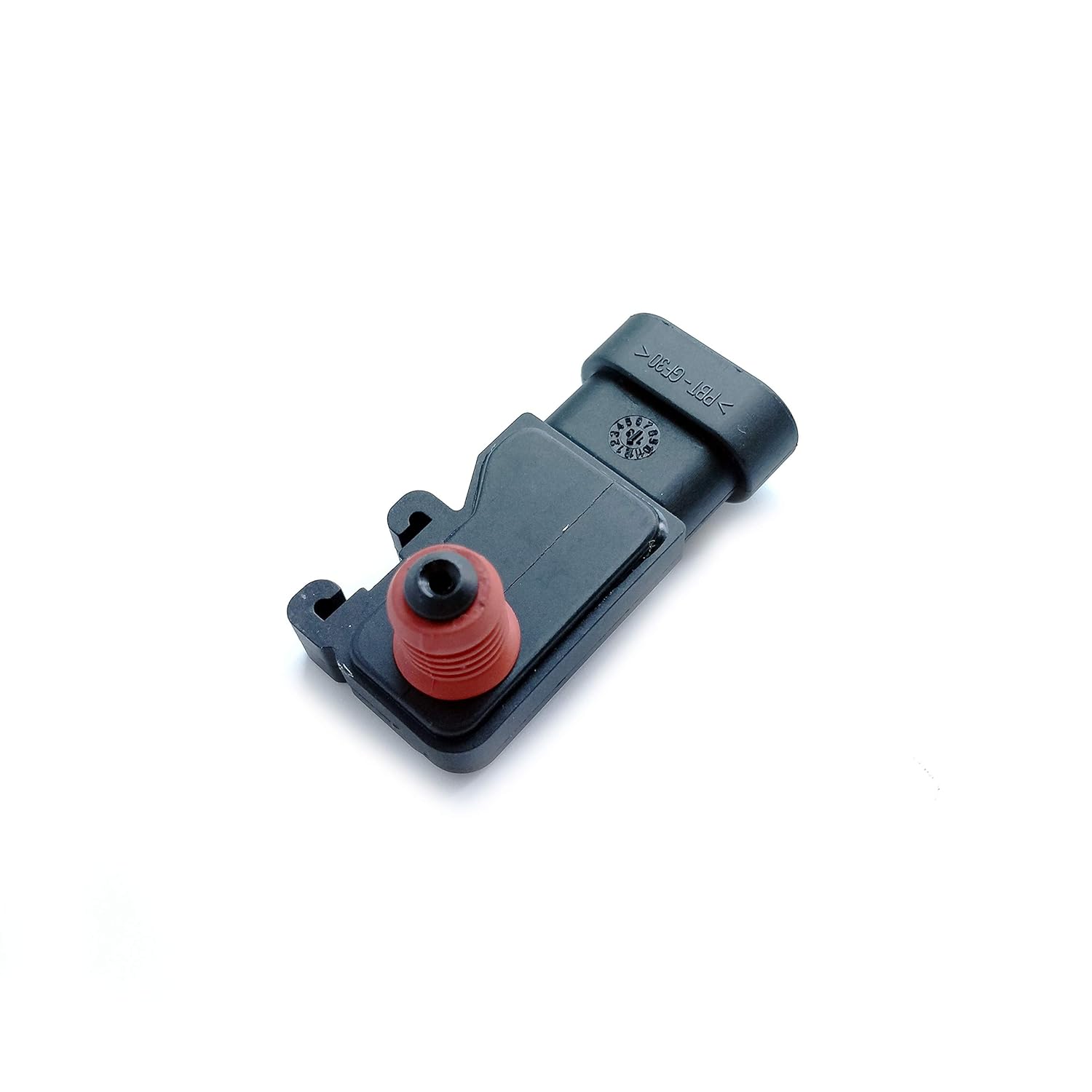 MAP Sensor Replacement for Mercury Mariner Outboard 135 150 175 200 225 250 HP MCM 525 EFI & 2010+ MCM/MIE 8.2 854445