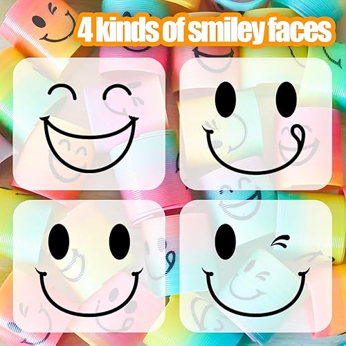 Miniatura 4 de 64 piezas de mini recuerdos de fiesta de primavera para niños de 4 a 8 años, divertidos rellenos de bolsas de regalos para cumpleaños, premios de