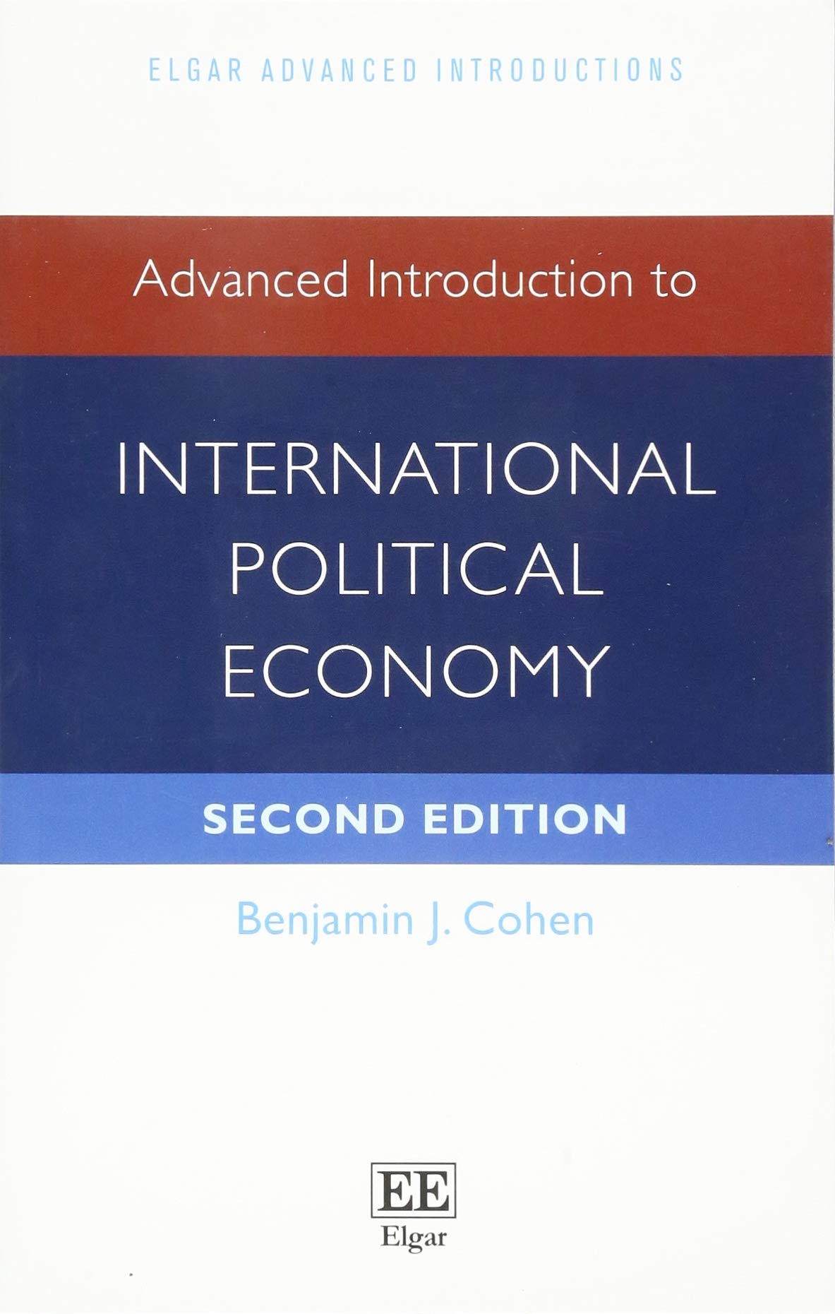 Advanced Introduction to International Political Economy: Second Edition (Elgar Advanced Introductions series)
