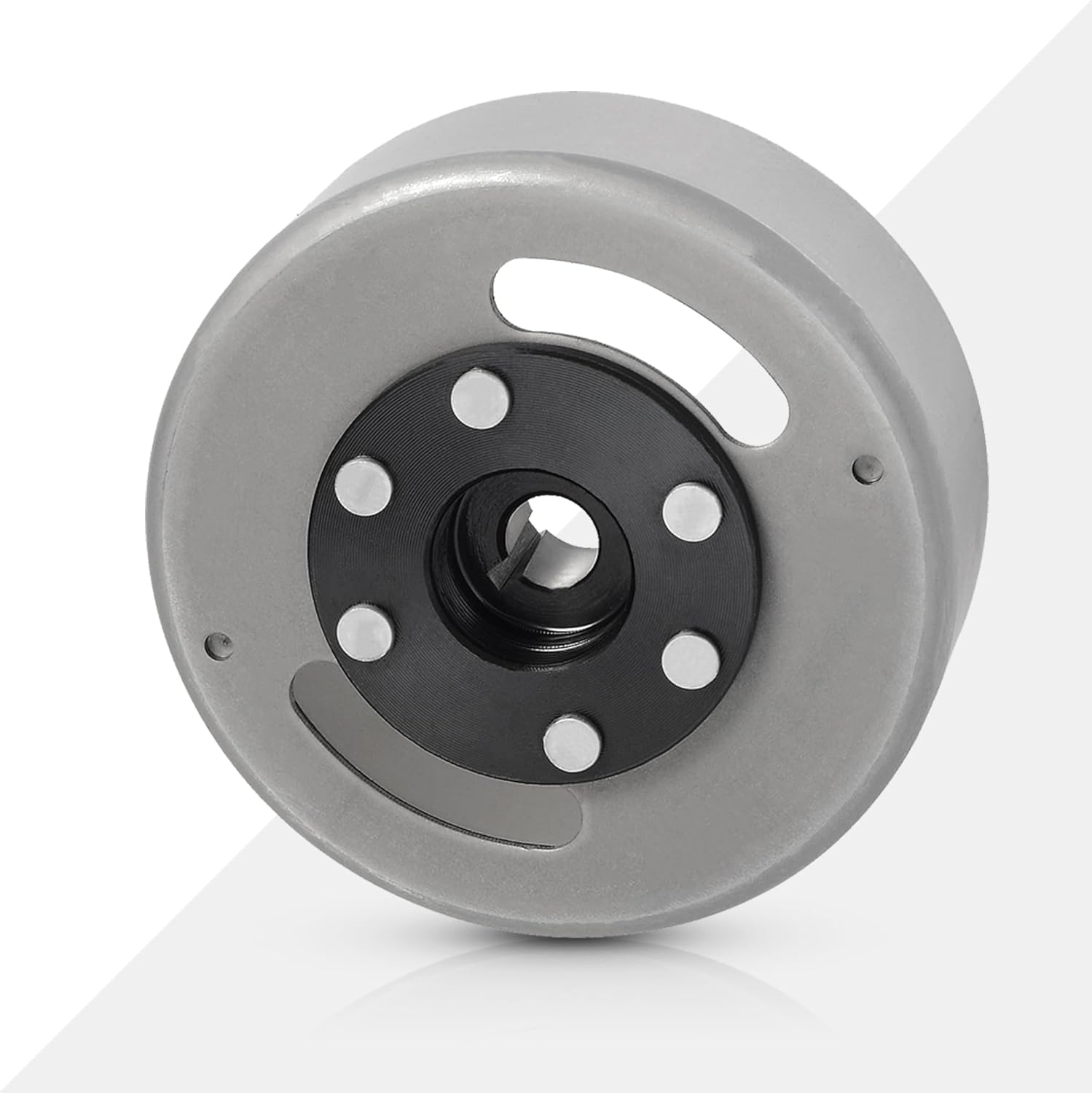 Motorcycle Flywheel Rotor for Suzuki AX100 2 Stroke Engine 100cc
