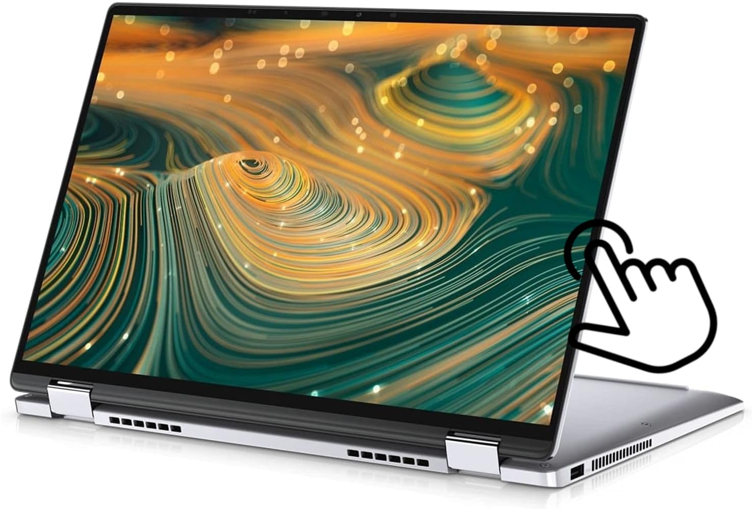 Amazon.com: Dell Latitude 9420 2-in-1 Laptop Touch | 14