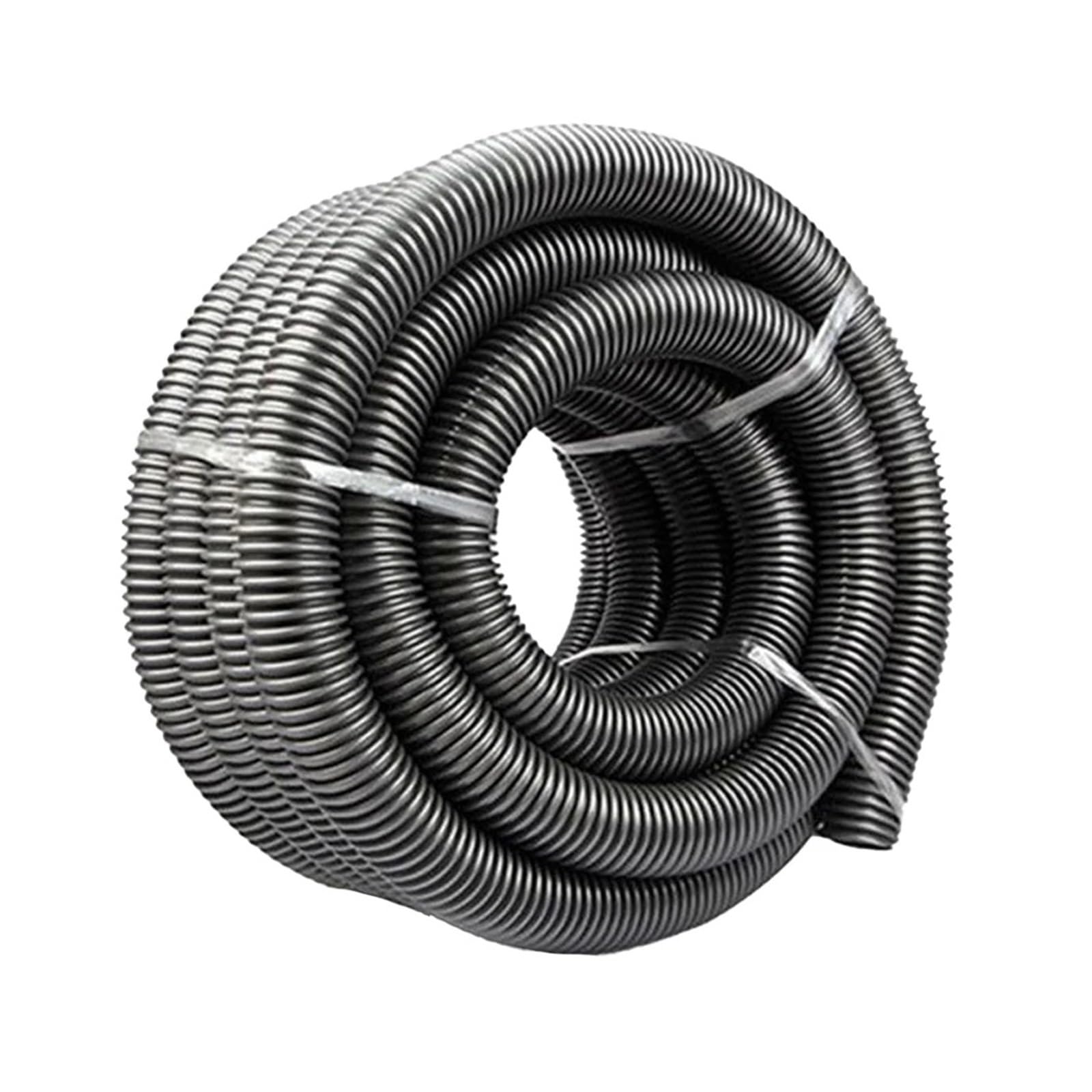 Flexible Hose Soft Tube 32mm Inner Diameter Telescopic Vacuum Cleaner Hose