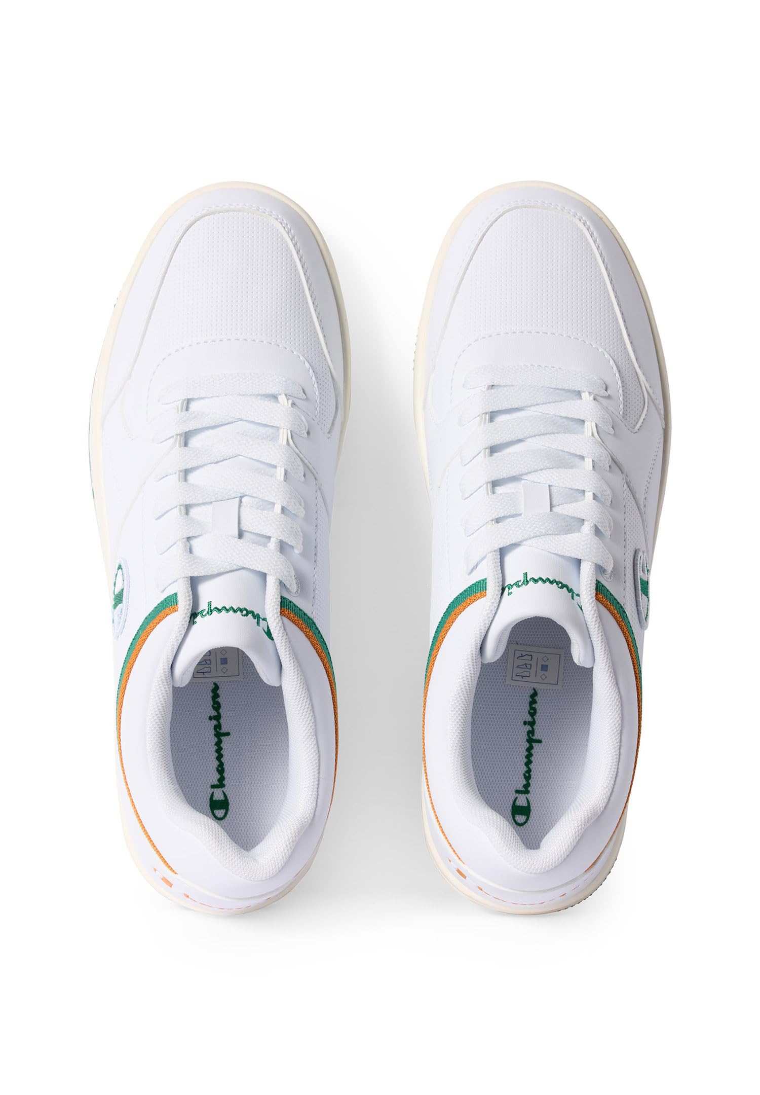 Champion Herren Rd18 Low Low Cut ShoeSneaker