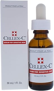 Cellex-C Serum for Sensitive Skin, 30 ml