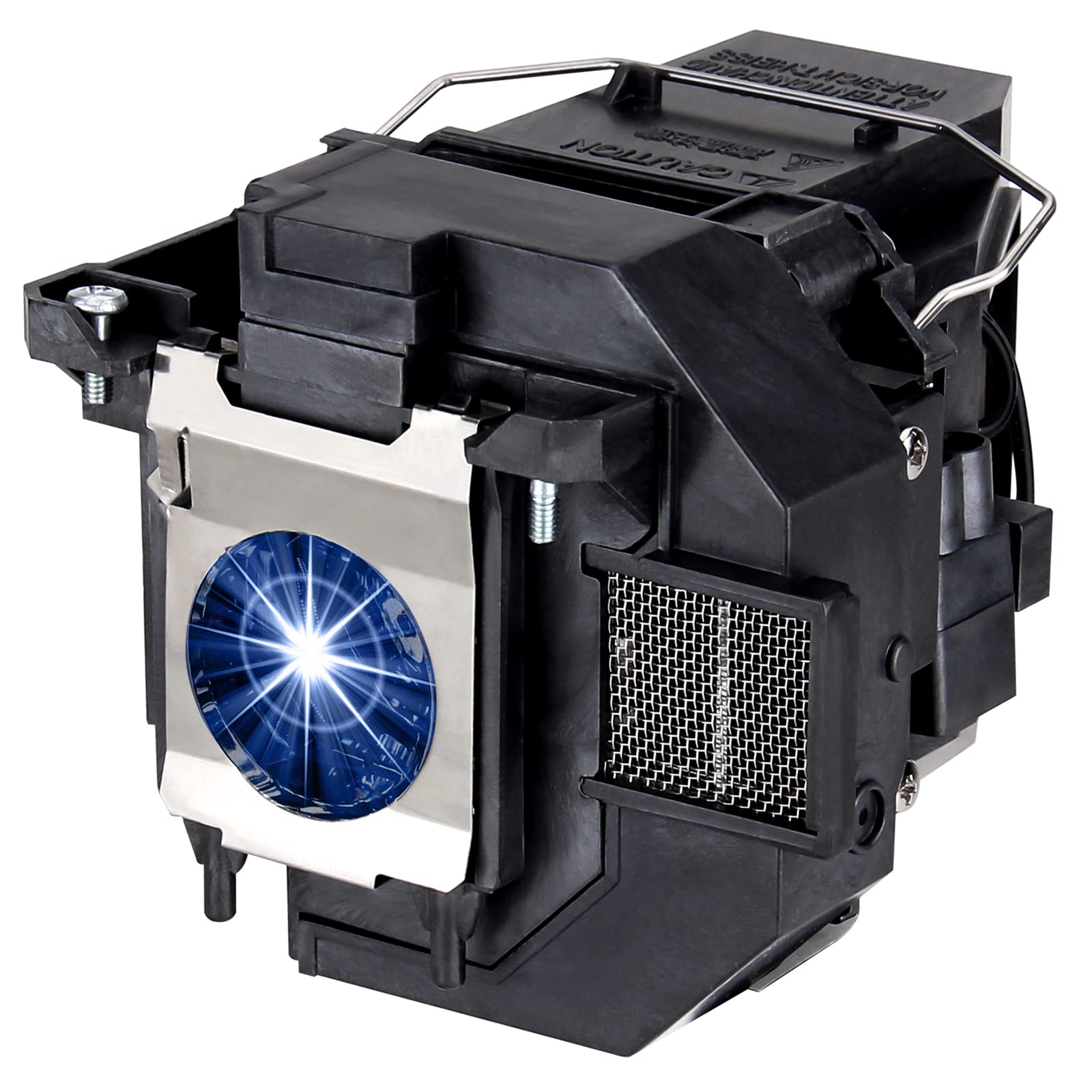 Amazon.com: CAESN V13H010L95 Replacement Projector Lamp with