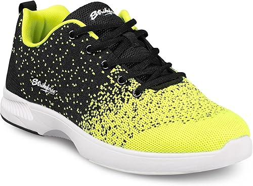 Miniatura 3 de KR Strikeforce Galaxy Men's Athletic Bowling Shoe for Right or Left Handed Bowlers