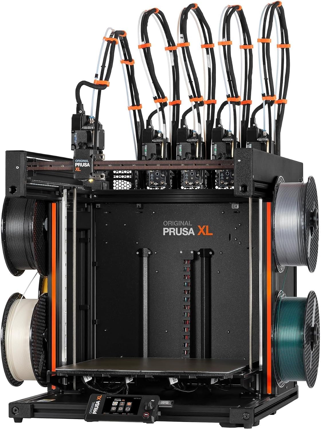 Original Prusa XL 5-Toolhead Multi-Material 3D Printer