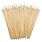 1200pcs Precision Cotton Swabs with 6\'\' Long Sticks for Gun Cleaning, Makeup or Pets
