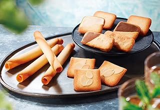 Amazon Co Jp 人気のお歳暮 お菓子ランキング