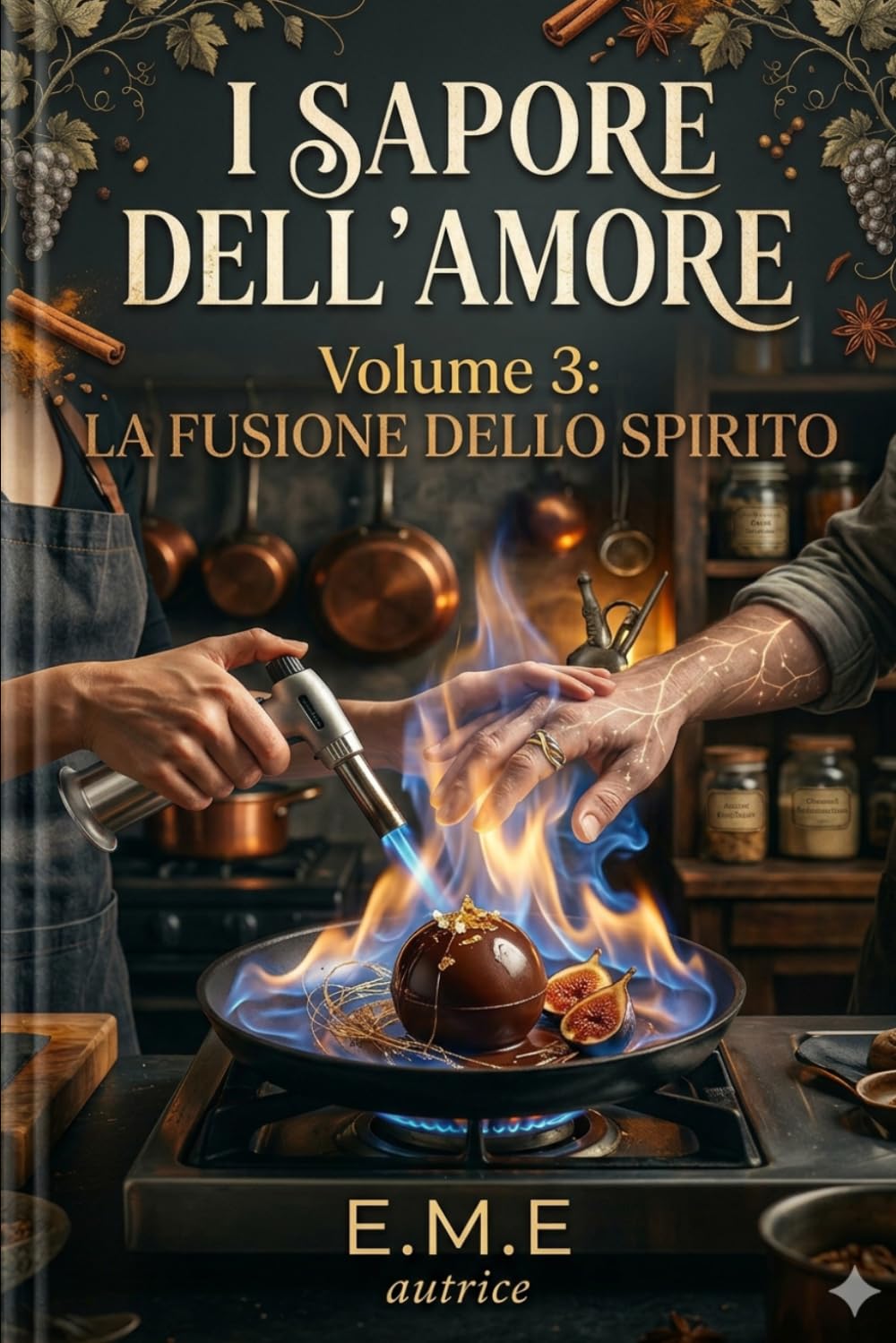 IL SAPORE DELL'AMORE - VOL.3: Romanzo lesbico (IL SAPORE DELL'AMORE - SERIE DI ROMANZI LESBICI)