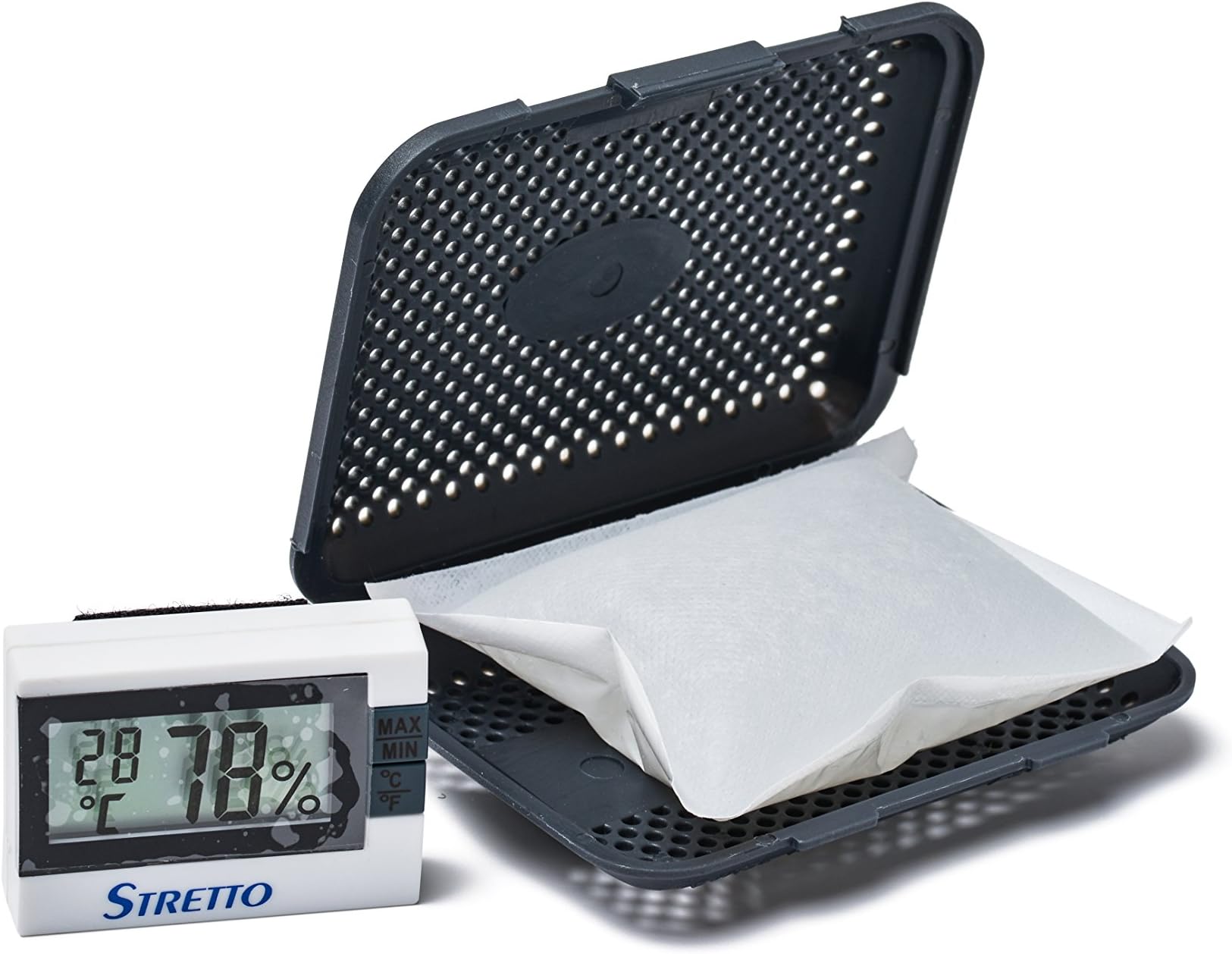 Stretto STR 1040 humidifier for Cello