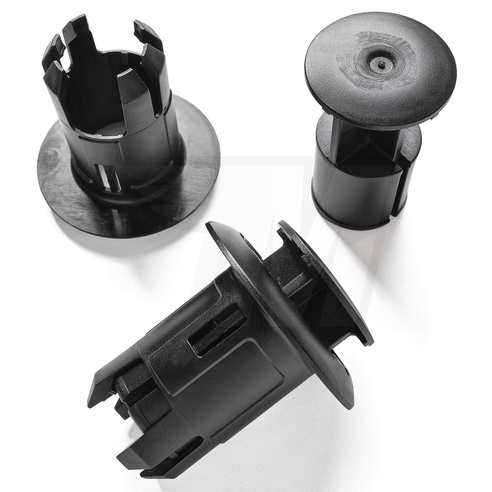 Amazon.com: 2 x Outer Trim Trim Mounting Clip | 7692347010 