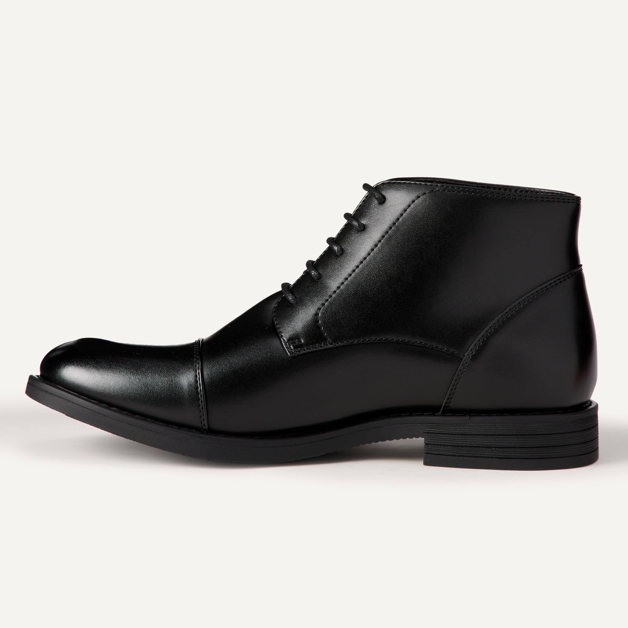 Amazon Essentials Botines de Vestir con Puntera Hombre