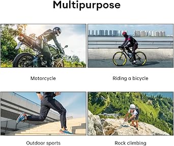 2PCS Windproof Full Face Mask – UPF 50& Quick-Dry – Breathable Sun Protection for Cycling & Motorcycling, Balaclava Cycling Face Mask with Glasses Holes, Cooling Ice Silk Face Mask for Outdoor
