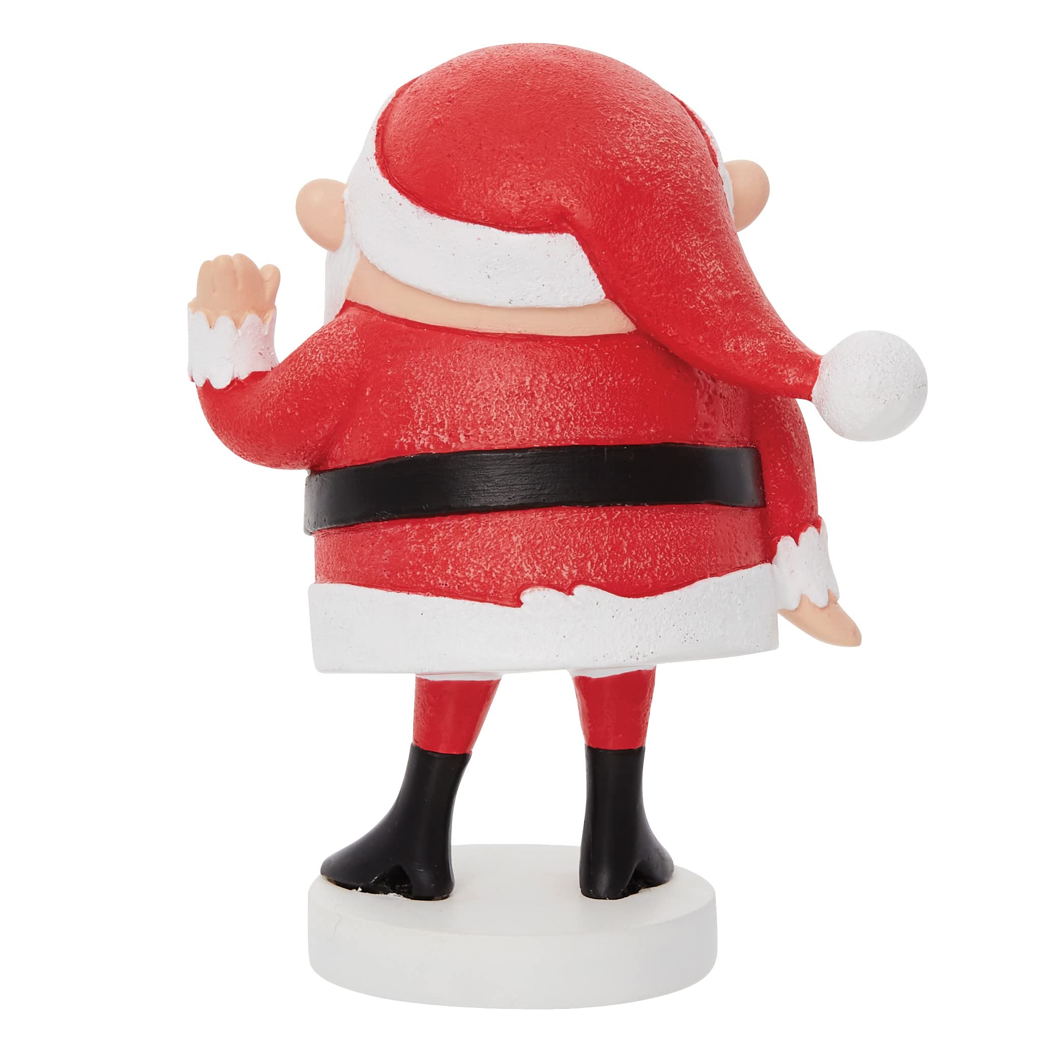 Amazon.co.jp: Department 56 赤い鼻のトナカイカワイイコレクション