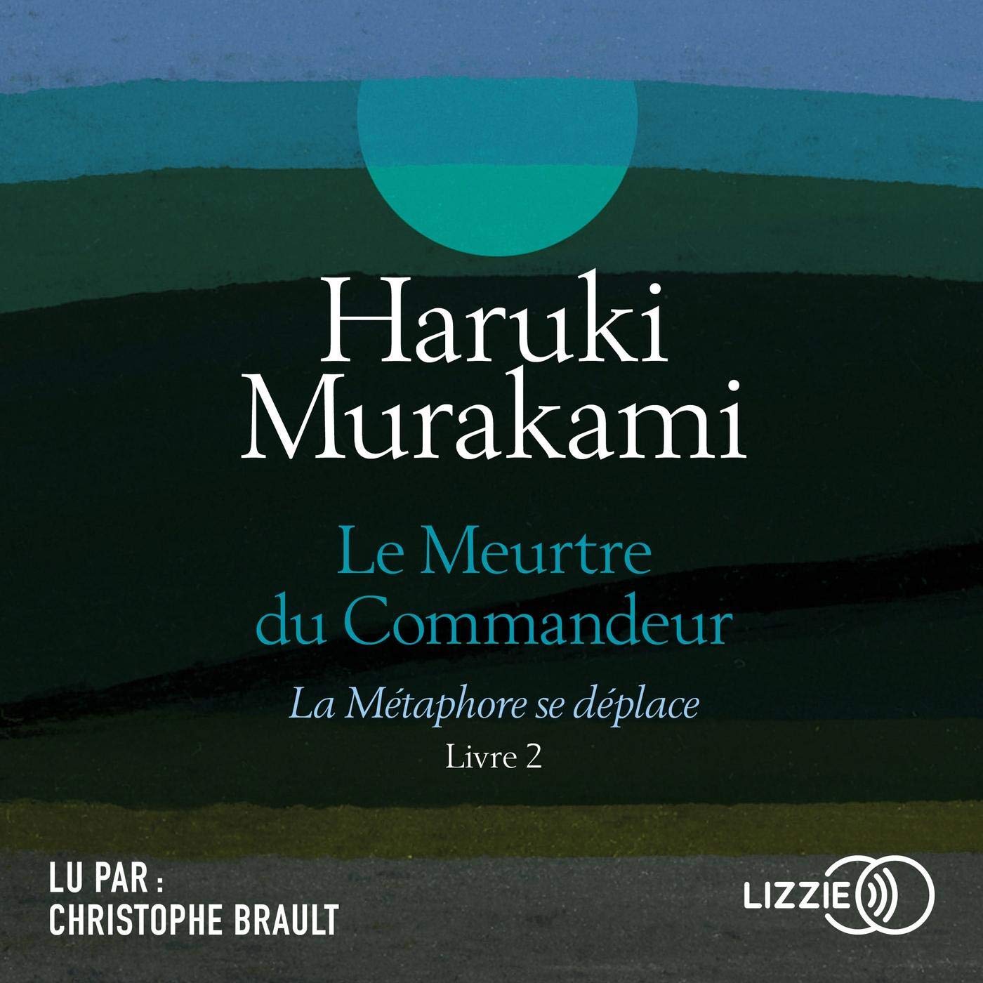Cover art for Le Meurtre du Commandeur 2