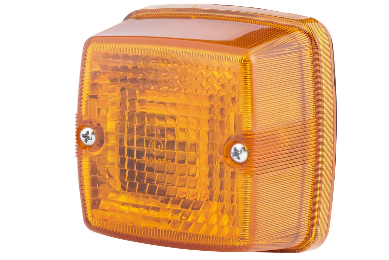 HELLA 2BA 003 014-011 Direction Indicator Rear Right Left 12V/24V Fits ZOOMLION