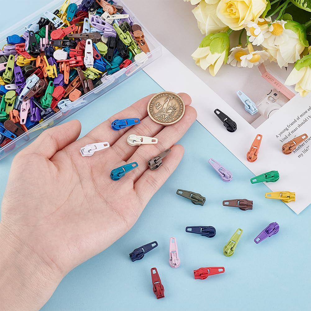PH PandaHall 80 stuks 2 vormen garen spoel kraft kartonnen spoel organizer kruissteek klossen kaart draad houder ambachtelijke doe-het-zelf naaien opslag voor draad organiseren sieraden weergeven