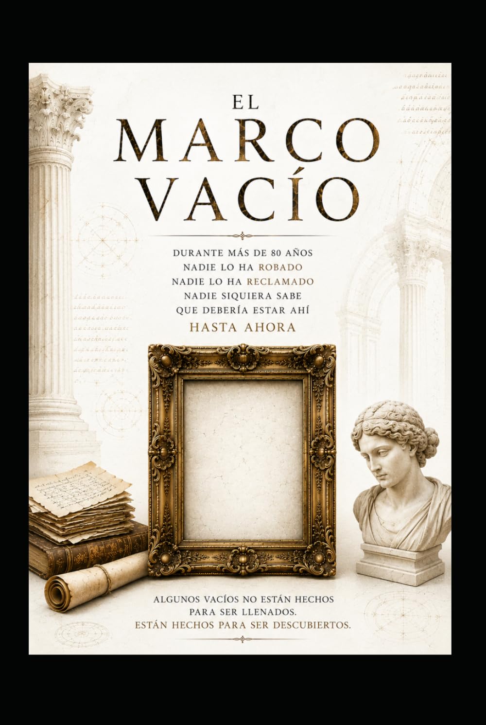 El Marco Vacío