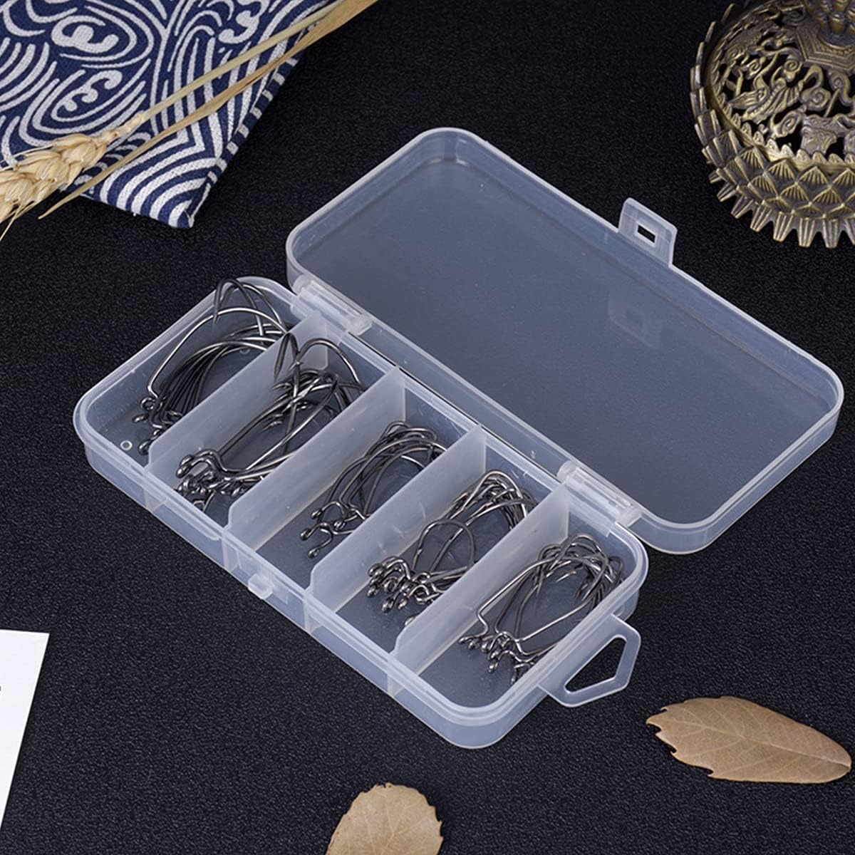 5周年記念イベントが オフセットフック 5サイズ 50個 セット 2 1 0 3 釣り針 個別包装 Materialworldblog Com 5周年記念イベントが オフセットフック 5サイズ 50個 セット 2 1 0 3 釣り針 個別包装 Materialworldblog Com