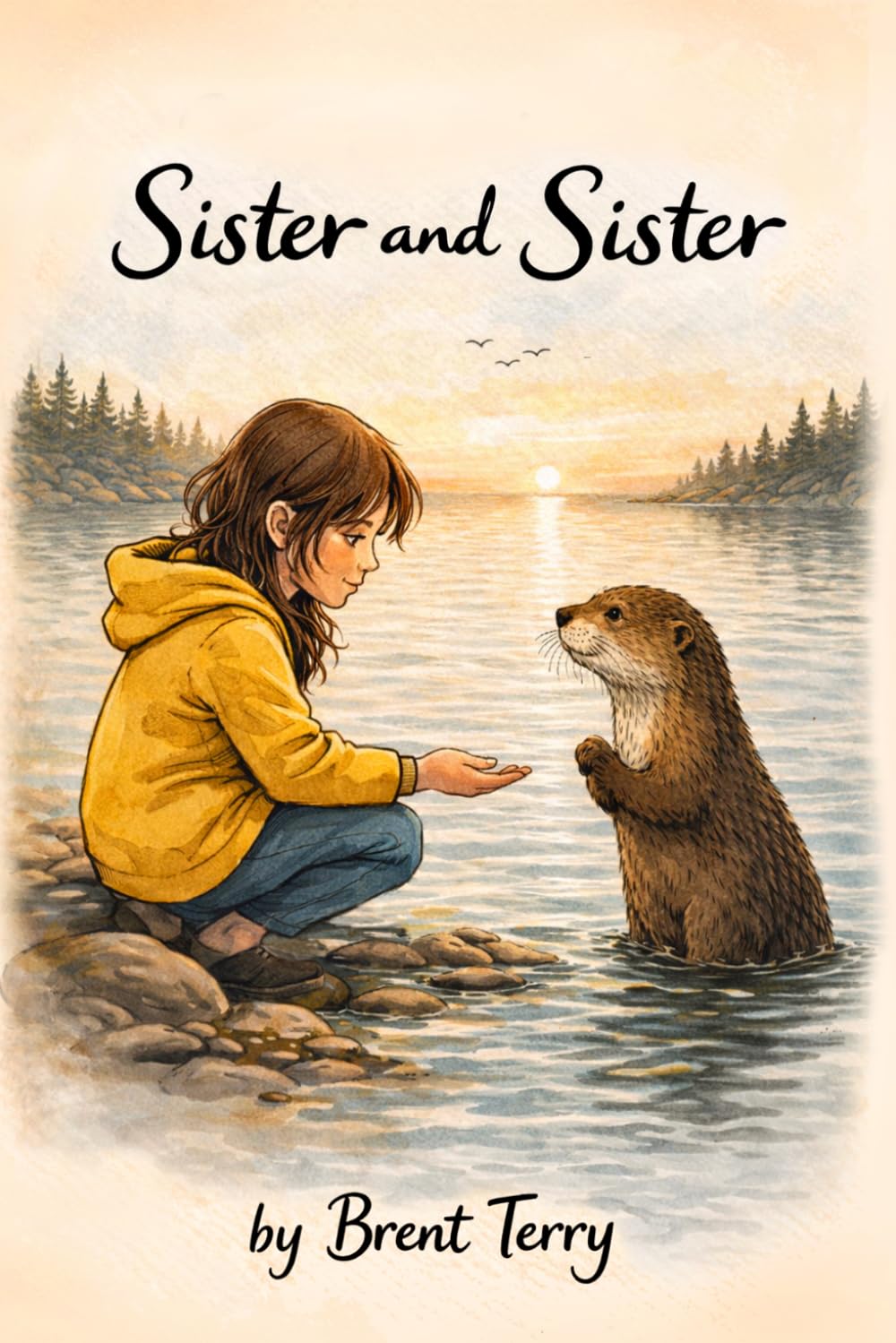 Sister and Sister (Twice Upon a Time)