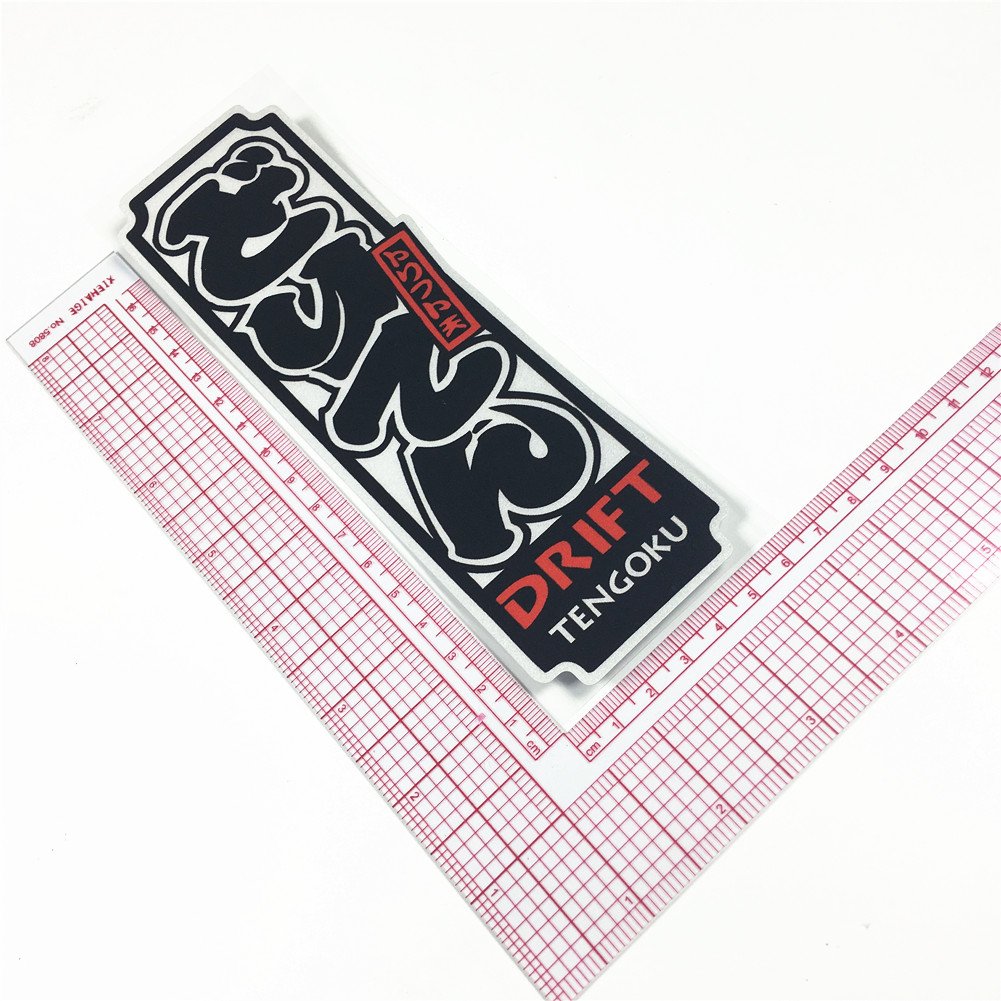 Amazon.com: DXYMOO Car Sticker Motorcycle Helmet Decals Vinyl