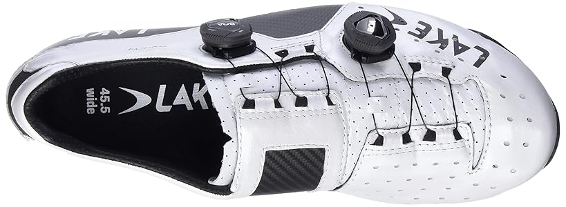 ウェア LAKE CX403 CX403 – Lake Cycling
