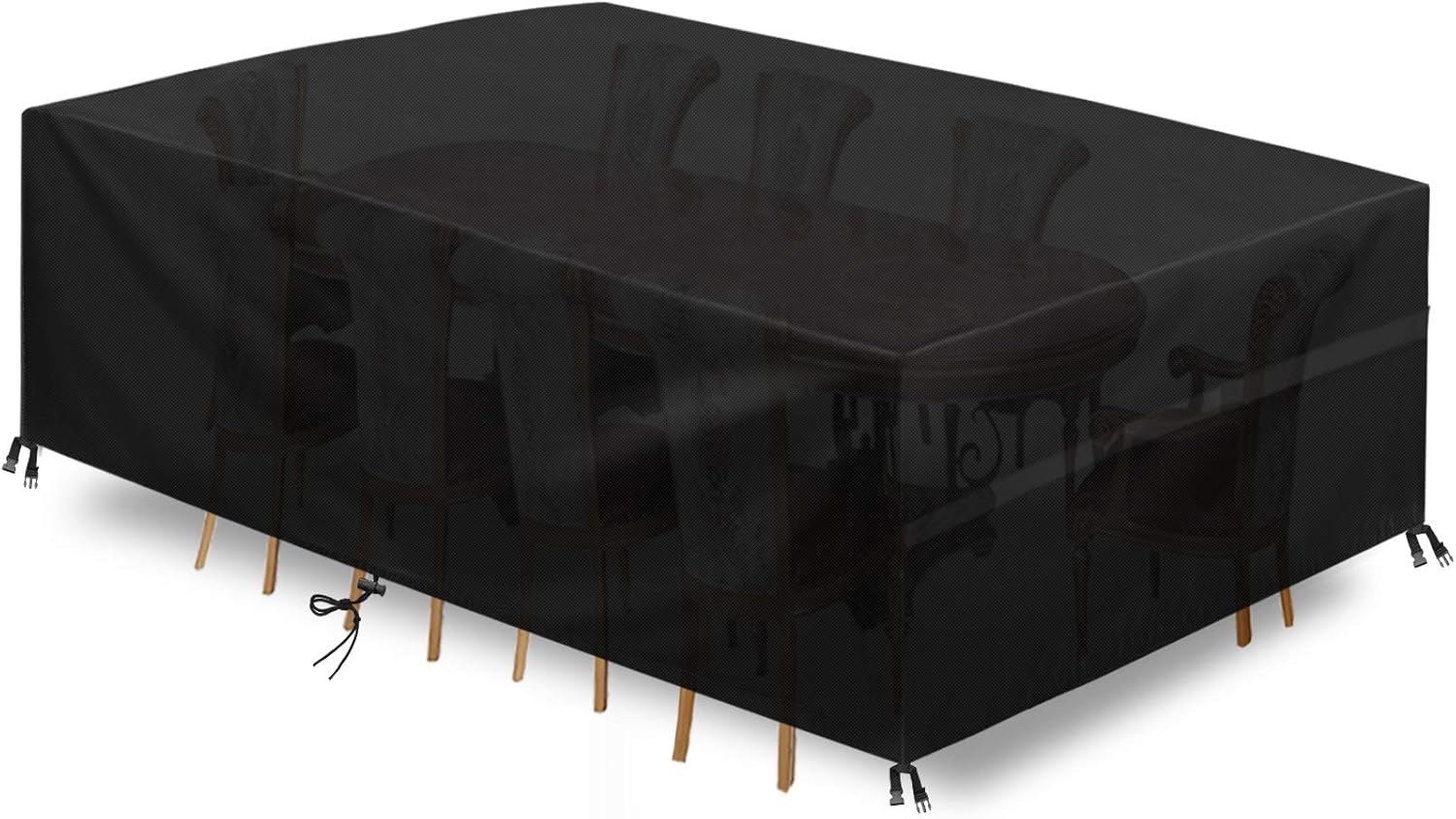 tavolo esterno per 2