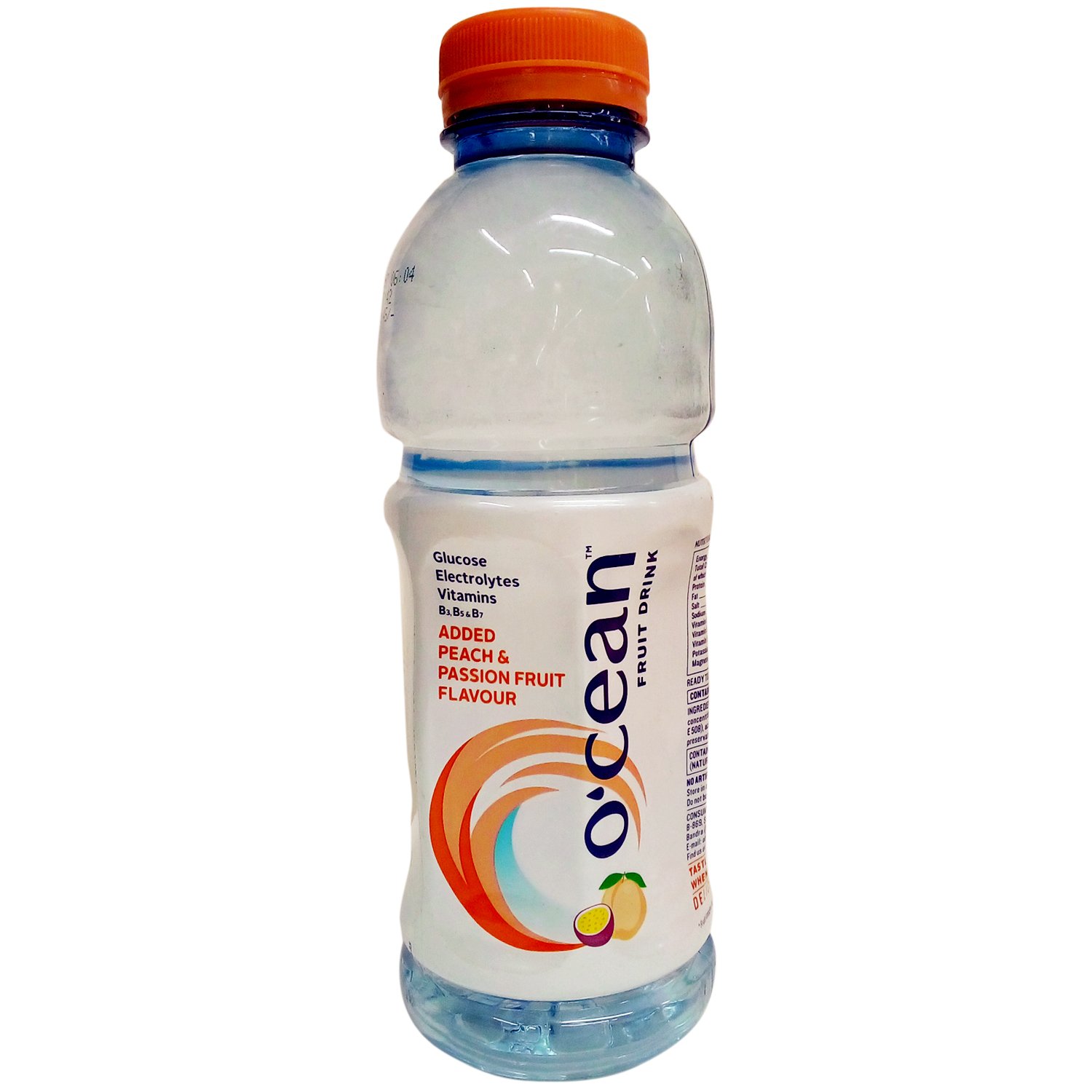 See full amazon price history chart for Ocean Fruit Drink - Peach & Passion Flavour, 500ml Bottle Ocean Fruit Drink - Peach & Passion Flavour, 500ml Bottle (B0753LPDGB) Amazon Price History, Amazon Price Tracker