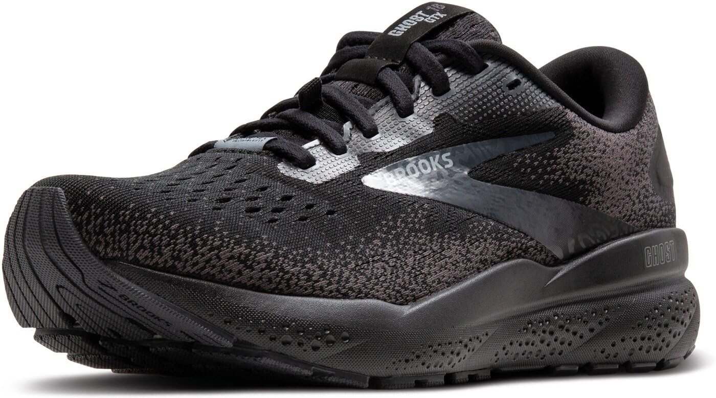 Brooks Ghost 16 GTX SneakerDonna