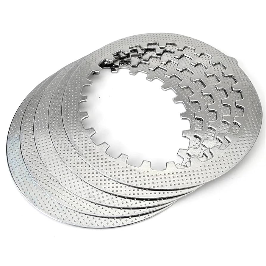 サ クラッチ摩擦ディスクプレートキット 用 DT125 用 DT125LCF 用