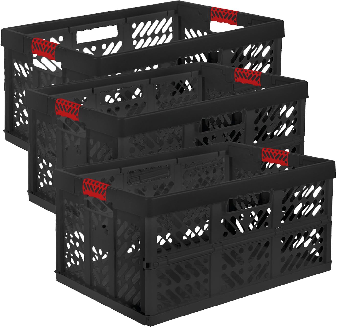 cajas plegables