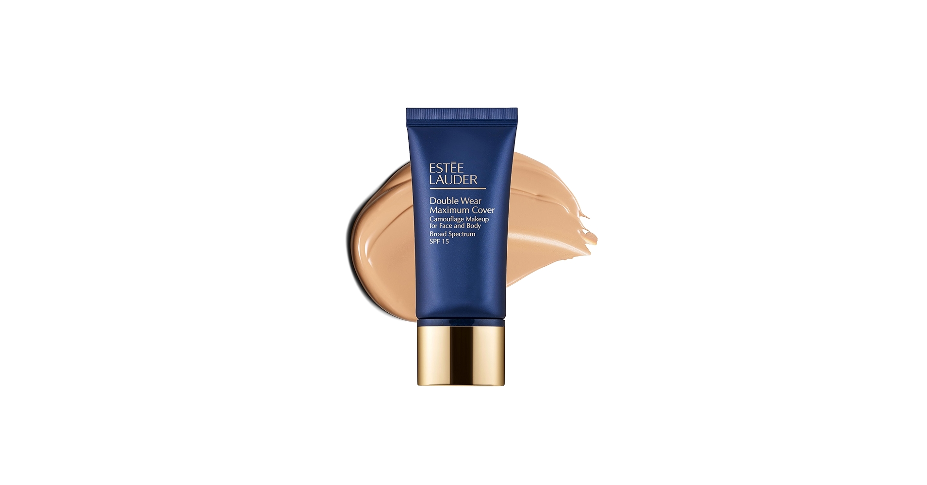 ファンデーション ESTEE LAUDER Double Wear Maximum Cover03 Double Wear Maximum Cover Camouflage Foundation for Face and