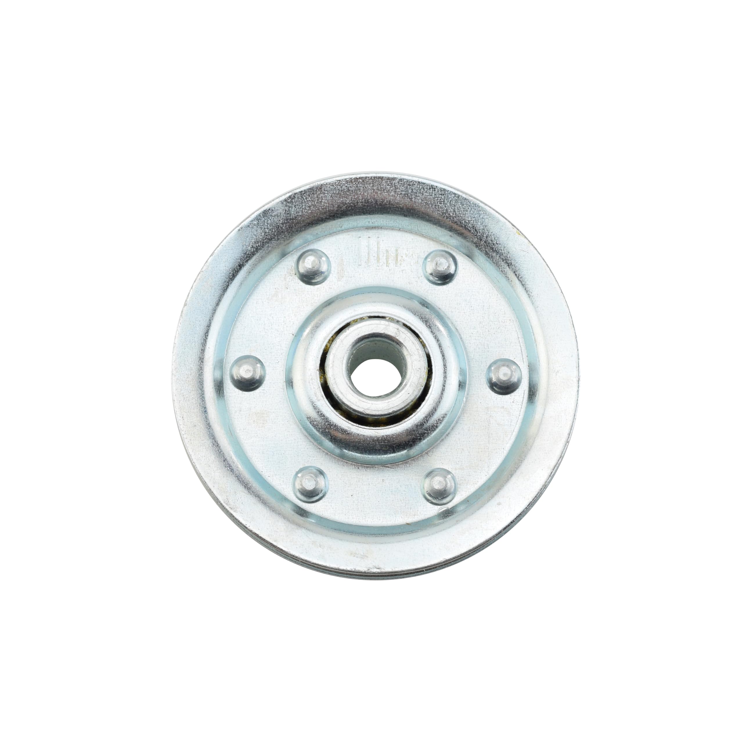 3 Inch Garage Door Pulley Replacement, Ball Bearing Pulley, 4 Pack