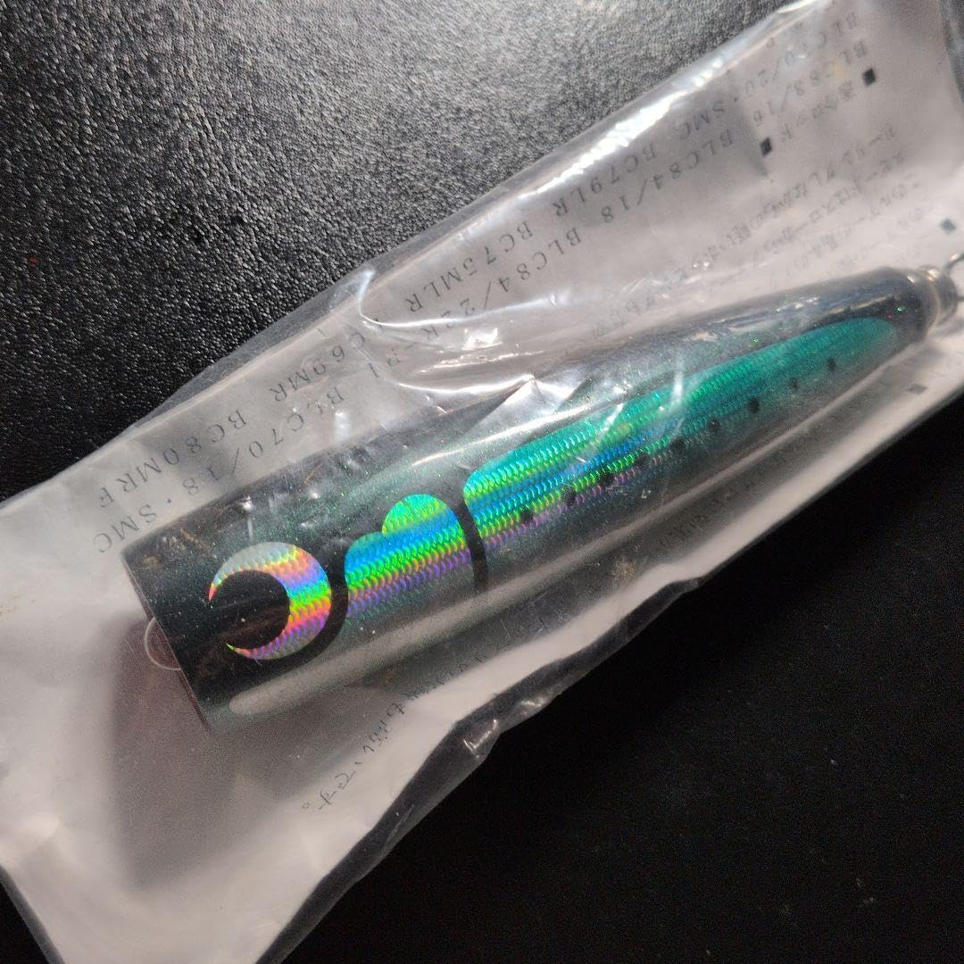 カーペンター BC ポッパー 60-130 ※値下げ不可 カーペンター BC ポッパー 60-130 ※値下げ不可 スポーツ