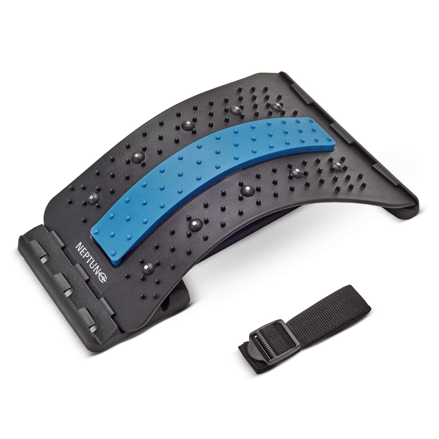 Buy Back Stretcher for Lower Back Pain Orthopedic Back & Sciatica Nerve