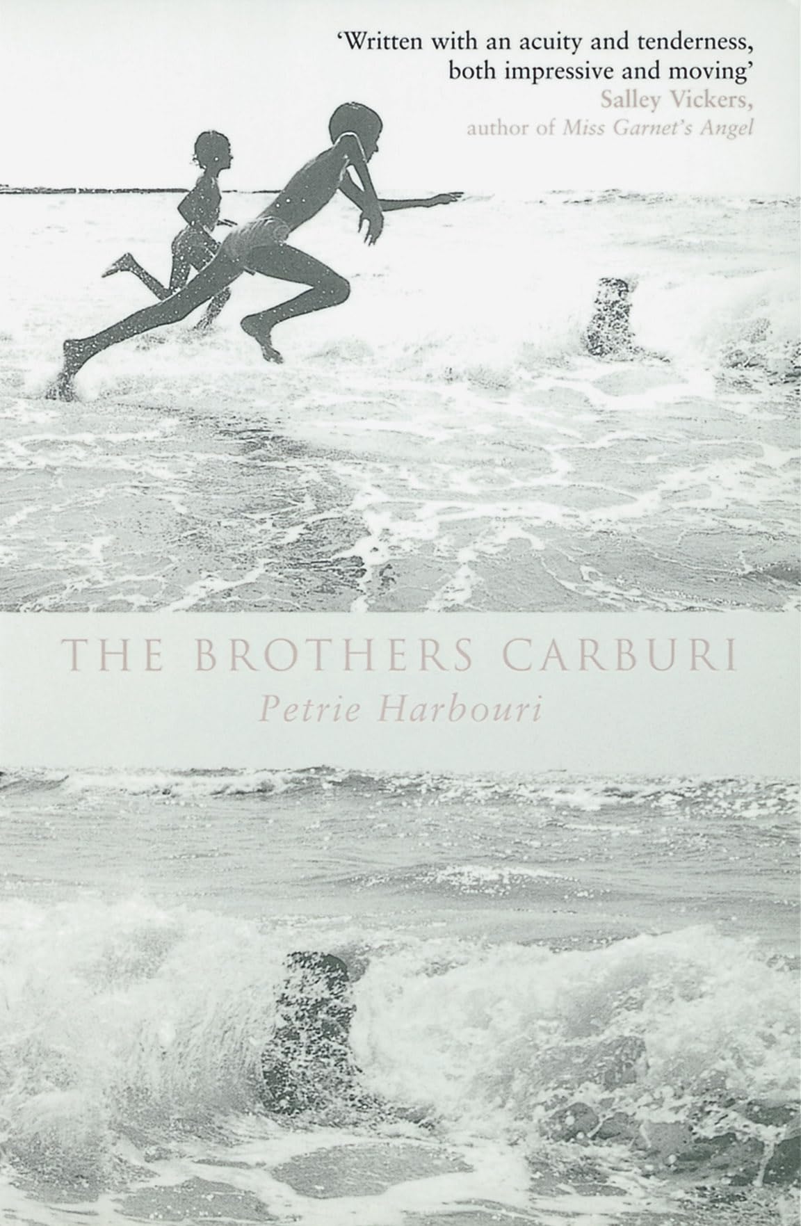 The Brothers Carburi - Harbouri, Petrie
