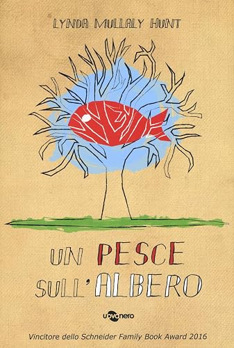 Un pesce sull'albero