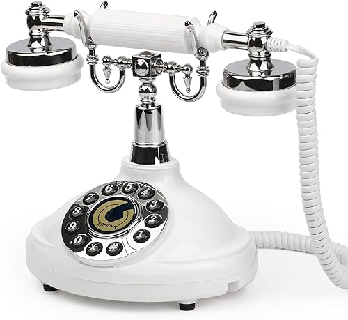 Sangyn Libro de invitados de audio, teléfono de boda, libro de invitados de audio personalizado, correo de voz para fiesta, cumpleaños, confesiones,