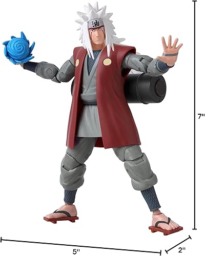 Vista 312 de ANIME HEROES - Naruto Shippuden - Figura de acción de la cuarta gran guerra ninja de Hatake Kakashi All Might,Más allá - Naruto,Más allá