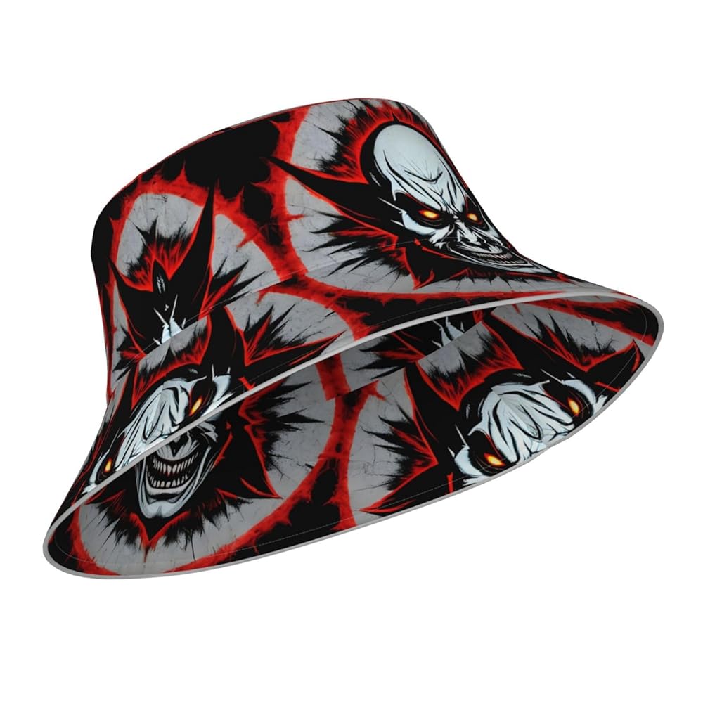 帽子 [X MINJUKIM] REVERSIBLE FLARE BUCKETHAT 帽子 [X MINJUKIM] REVERSIBLE FLARE BUCKETHAT X MINJUKIM