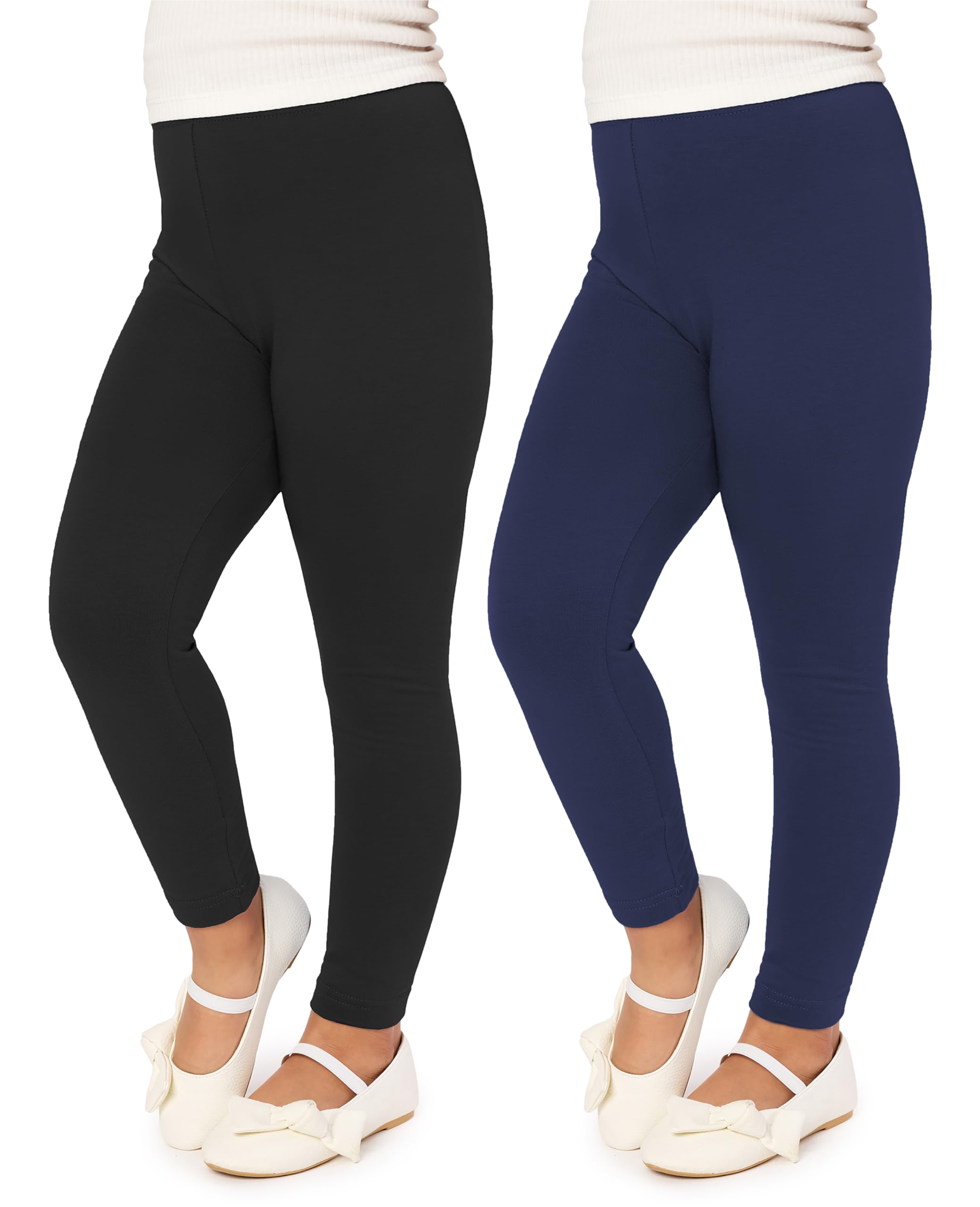 Merry Style Leggins Mallas Pantalones Largos Ropa Deportiva Niña MS10-130 — view 29
