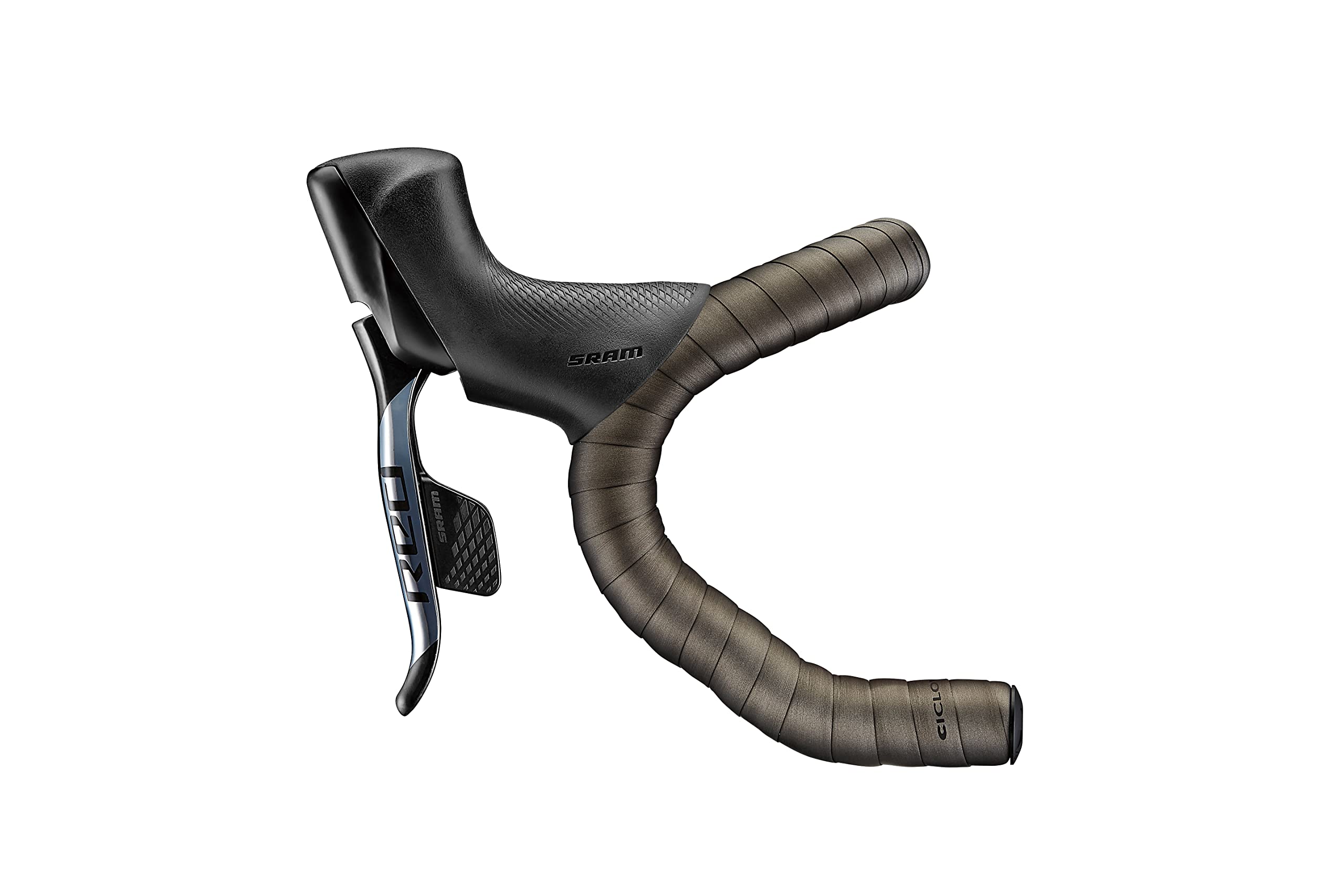 CICLOVATION BAR Tape, Leather Touch_Steampunk, Synthetic Leather, Through a Special Process - Image 3