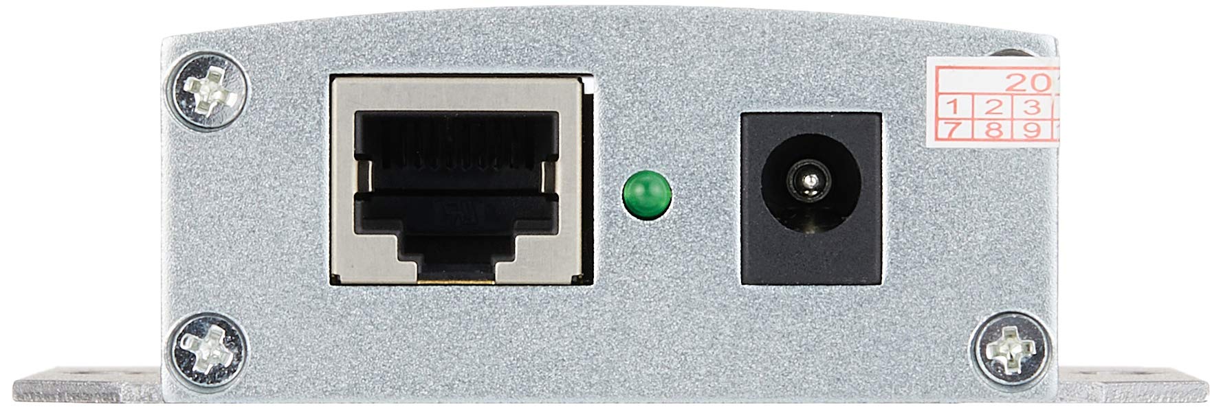 新品　Solid Camera Viewla専用PoE給電アダプター２個入×５箱 新品 Solid Camera Viewla専用PoE給電アダプター2個入×5箱